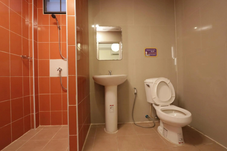 Nunglen Hotel (SHA Certified)