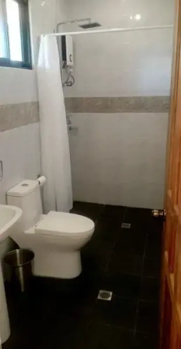 Double Bungalow