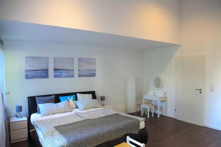 2 Bedrooms Double Apartment