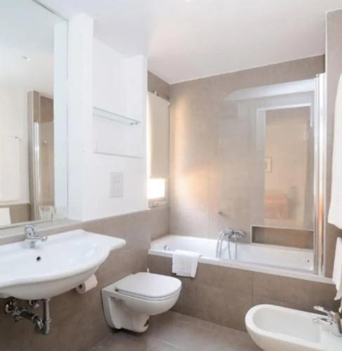 Residence Sacconi