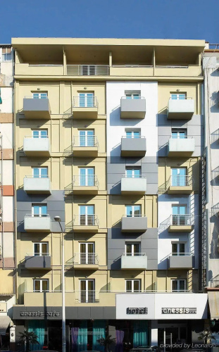 Otel görseli
