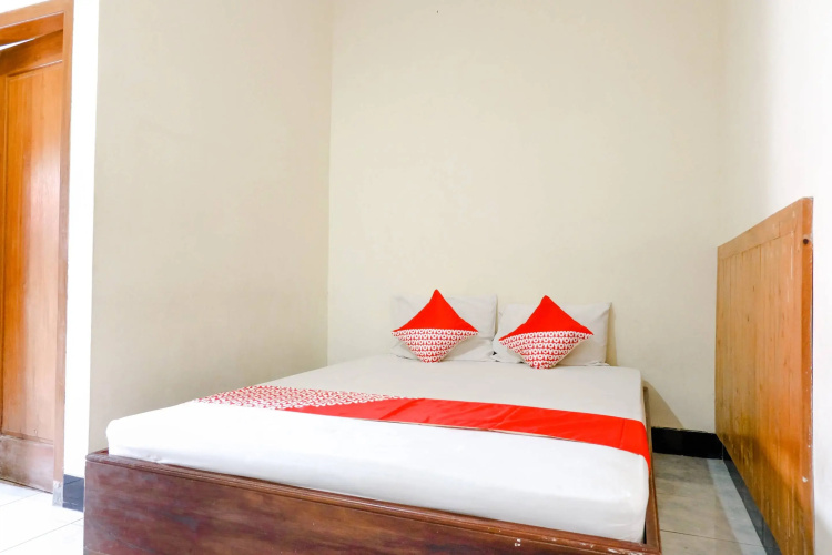 OYO 2643 Hotel Graha Prima