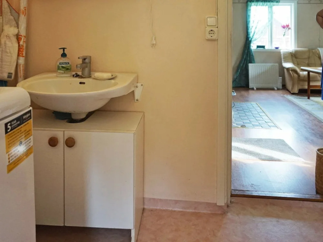 5 Person Holiday Home in Väderstad