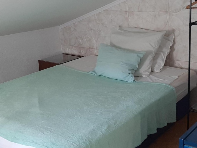 Duplex Apartment