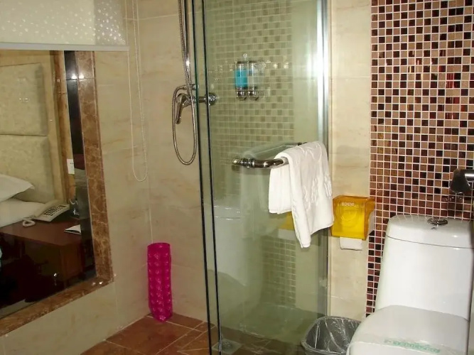Sheng Da Fei Hotel