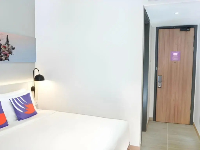 FOX Lite Hotel Samarinda