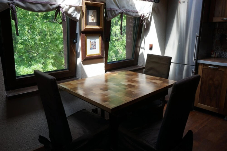 Karina Art Apartment