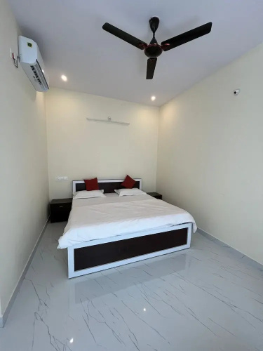 Sriram Guest House