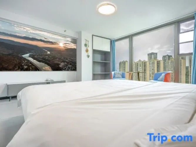 Double Apartment