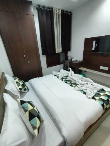 Hotel Nue-Nest