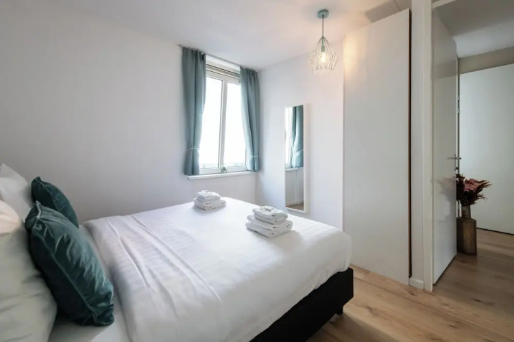 Aparthotel North