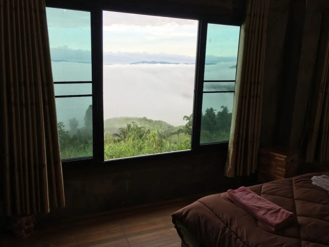 Seemok Resort