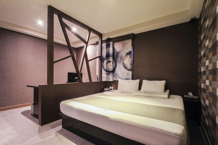 Grandis Hotel