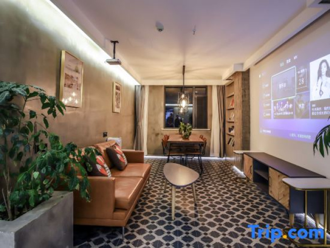 JVS Hotel