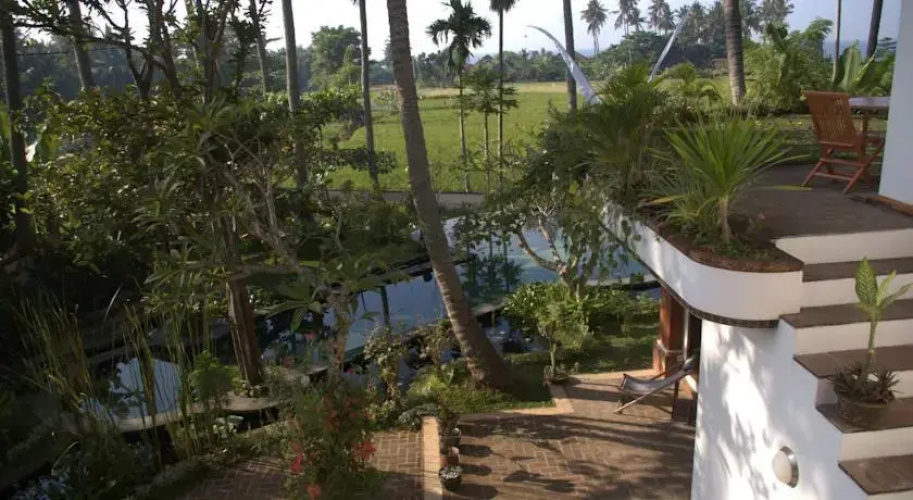 Villa Surya