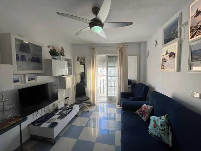 Fantastisches Apartment am Meer