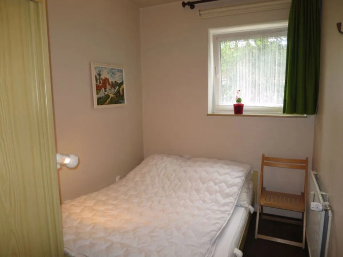 Apartment Cox Hooksiel