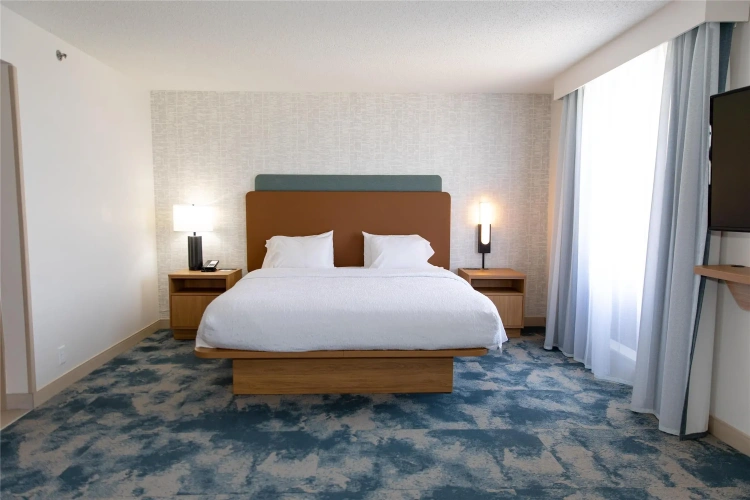 Triple Suite