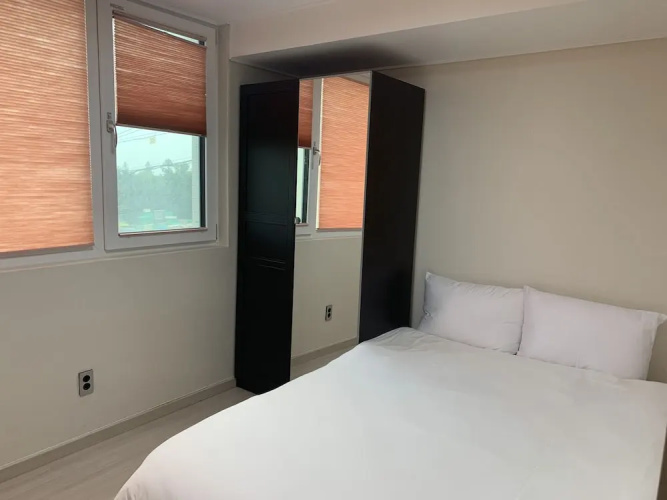 Terrace Hill Resort