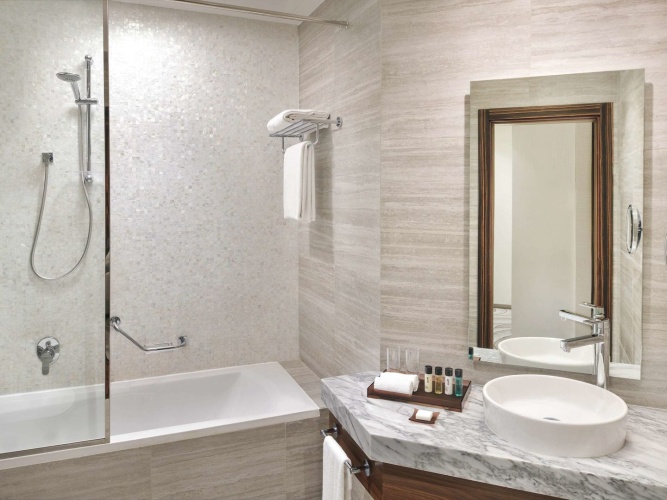 Movenpick Hotel Apartments Downtown Dubai photo 20