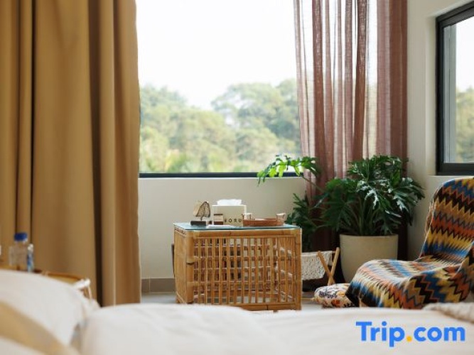 2 Bedrooms Family Suite