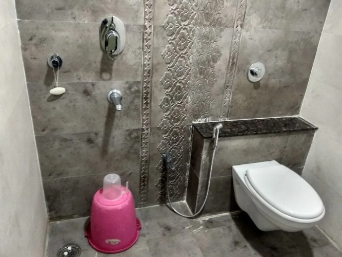 JK Rooms 116 Hotel Taha Pride