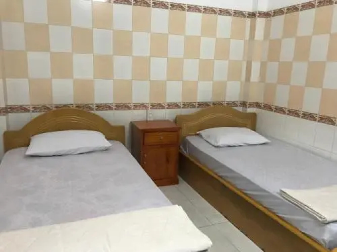Phuong Hoang Hotel