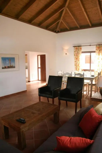 Ereza Villas Alicia