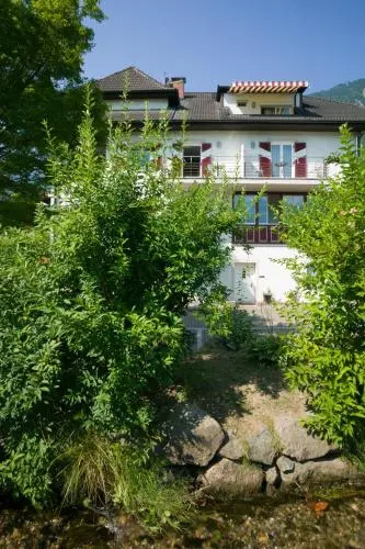 Pension Angergut