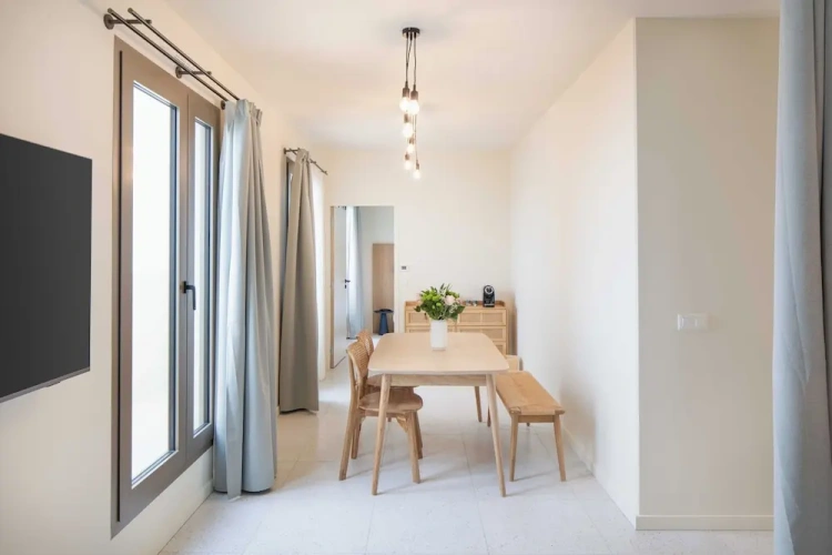 Executive Suite with ocean view