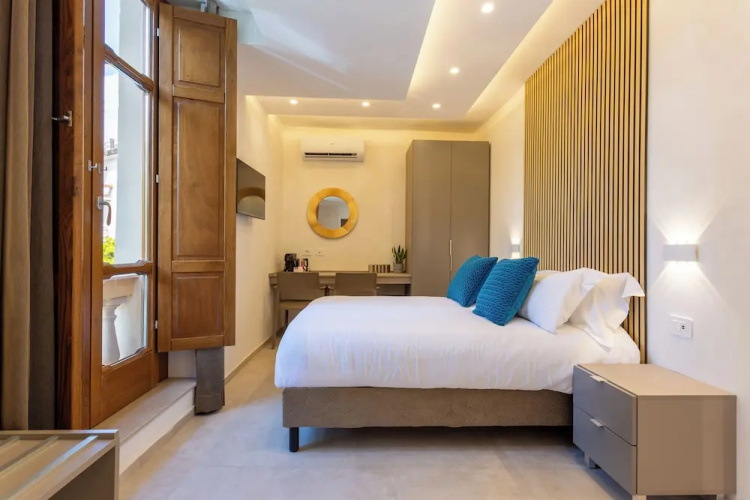 Villa Cipriano - Relais di Charm