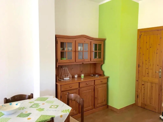 Apartament Lucìa 150mt from beach