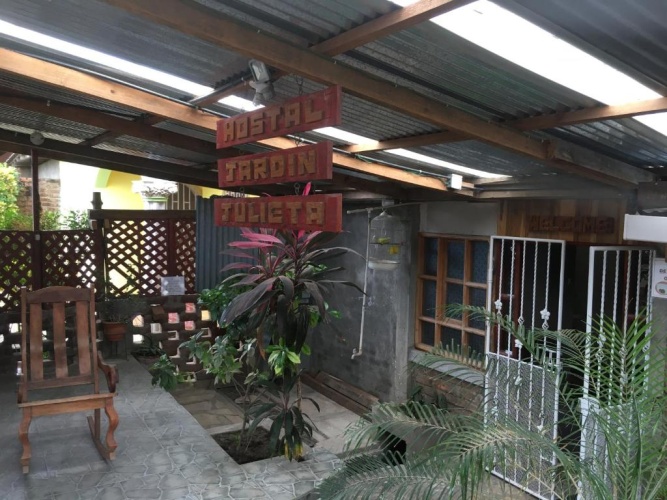 Economy Single room
