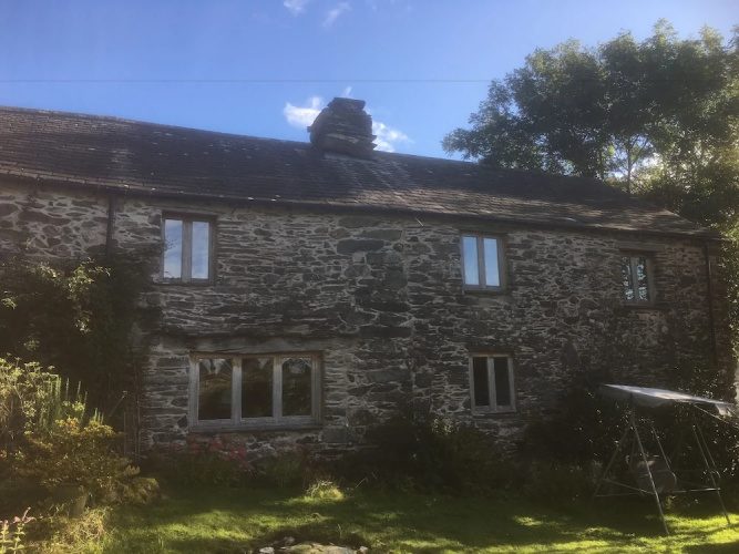 The Low Farm