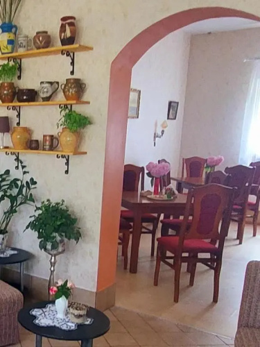 Vila Giruliai