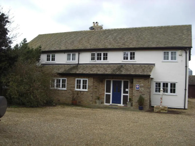 The Brambles B&B
