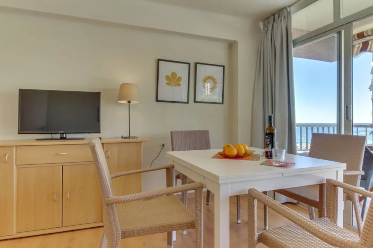 Apartamento Los Ranchos