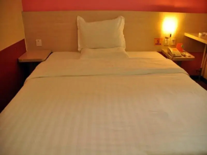 7 Days Premium Hotel (Beijing Changping Subway Station Xiguan)