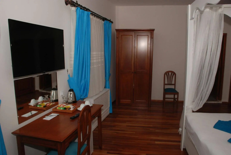 Mavi Inci Park Otel