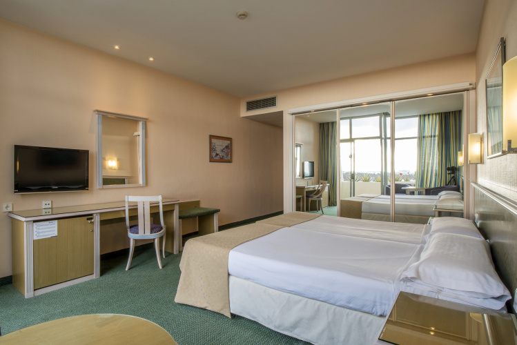 Hotel Beatriz Costa & Spa photo 6
