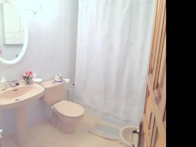 Apartamento Garbinell