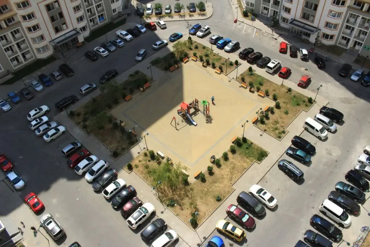 Apartment DIRSI 1