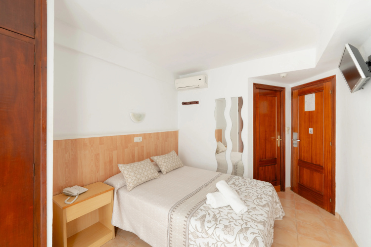 Hotel La Santa Faz - Adults Only