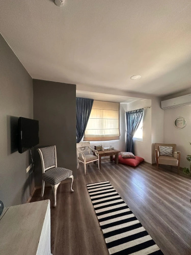Beige Rooms