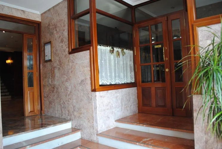 Hotel Gernika