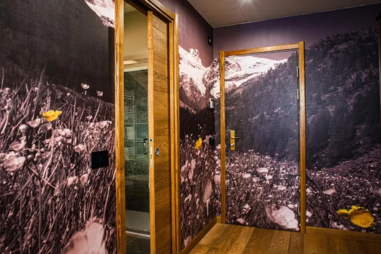 Hotel de Champoluc