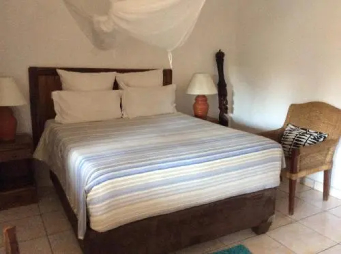 Tabonina Guesthouse