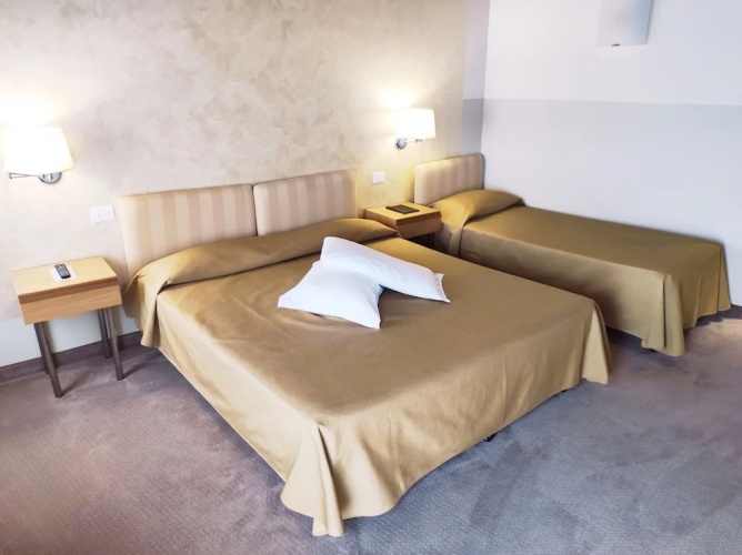 Hotel Dependance Silvestro