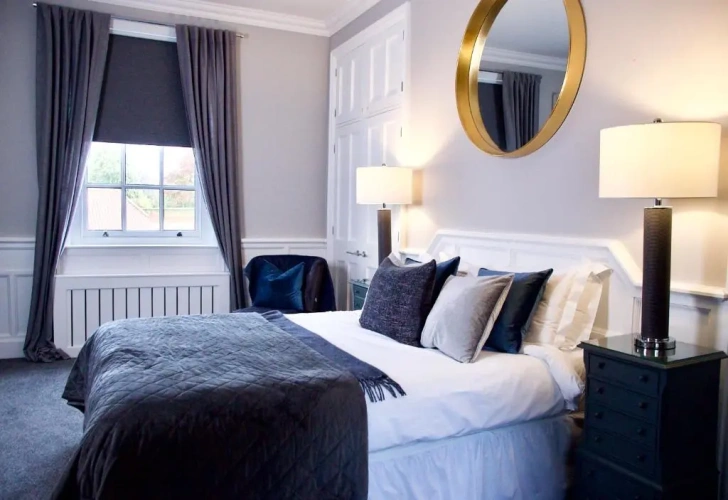 Premier Double room