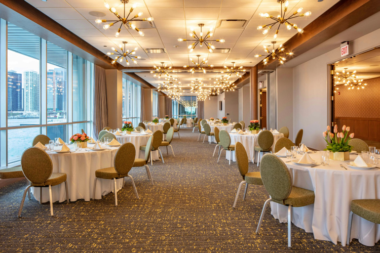Sable at Navy Pier Chicago, Curio Collection by Hilton photo 22